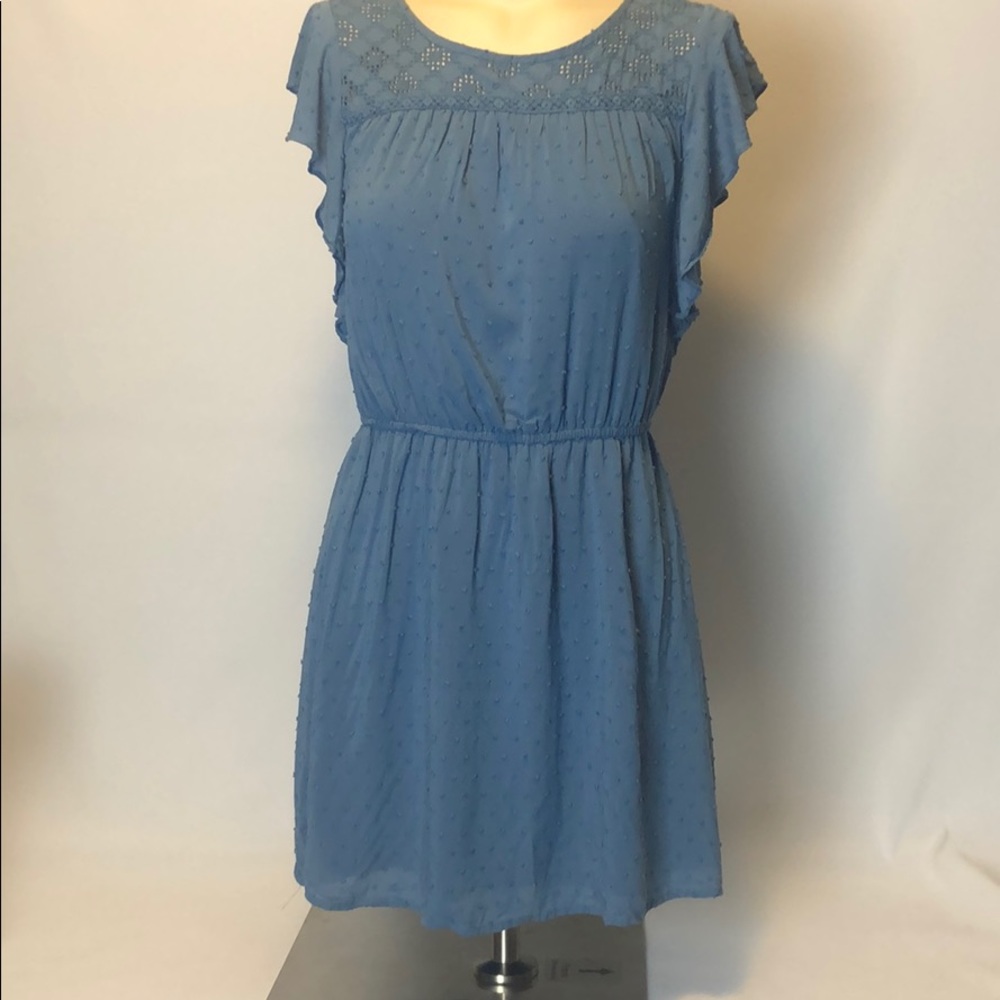 Aeropostal dress